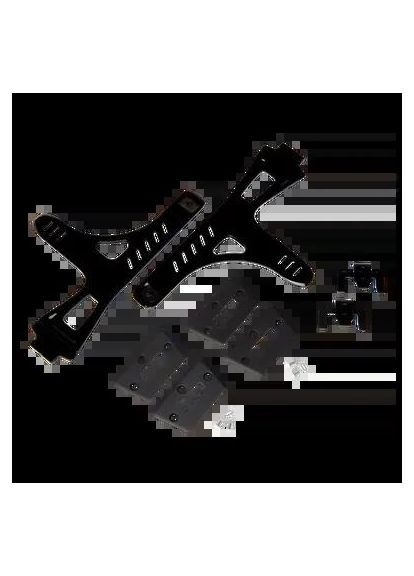 Набор стяжек и зажимов для сплитборда Black Diamond Splitboard Tail Kit None (334671159)