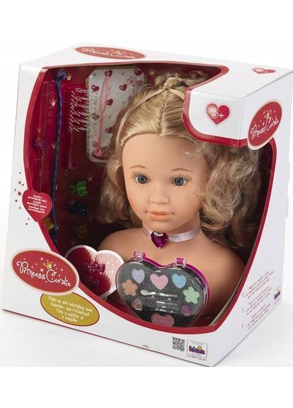 Лялька-манекен Princess Coralie Sophia () Klein 5240 (368755152)