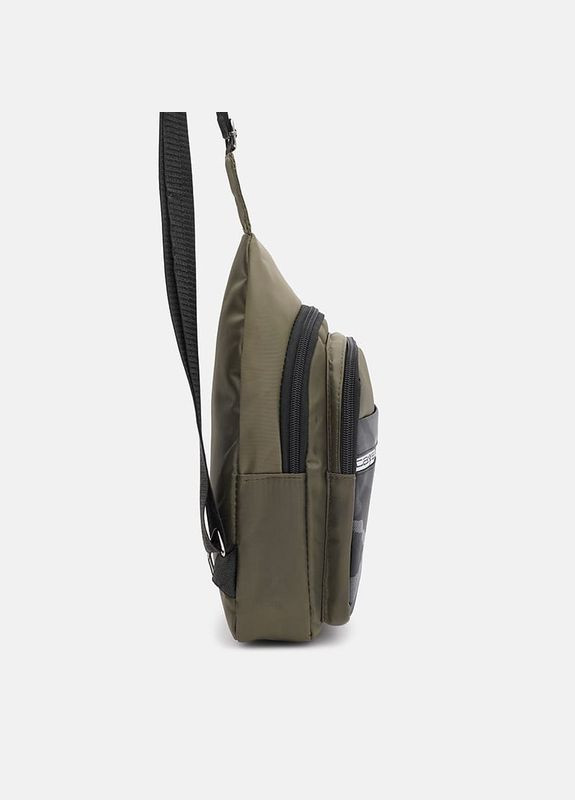 Чоловічий рюкзак через плече C17036h-haki Monsen (311552236)