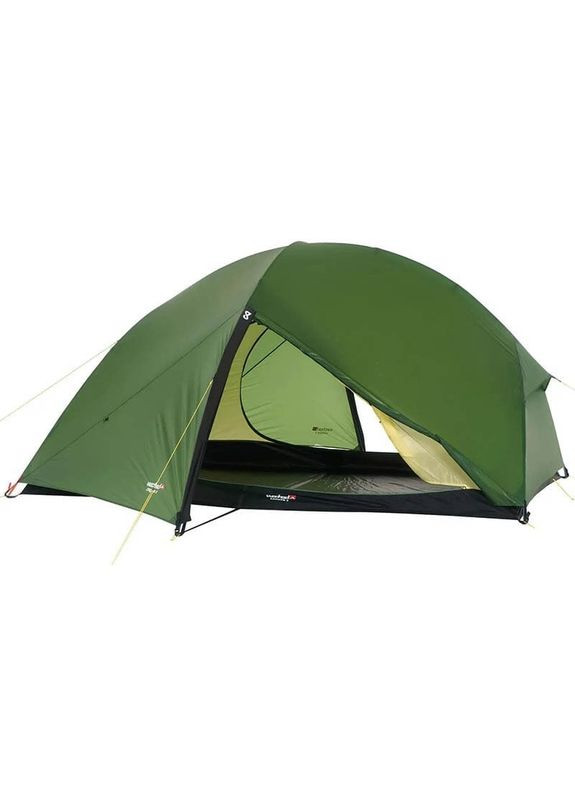 Палатка трехместная Exogen 3 ZG Green (DAS302753) Wechsel (322208004)