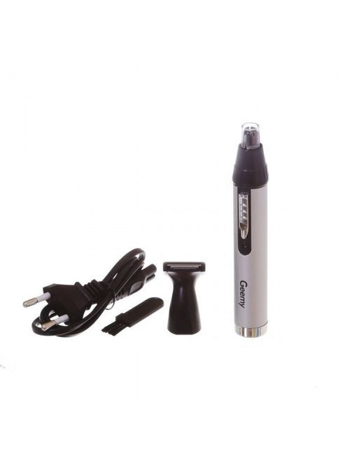 Тример універсальний GM-3105 2 в 1 бритва для носа та вух Gemei (323486105)