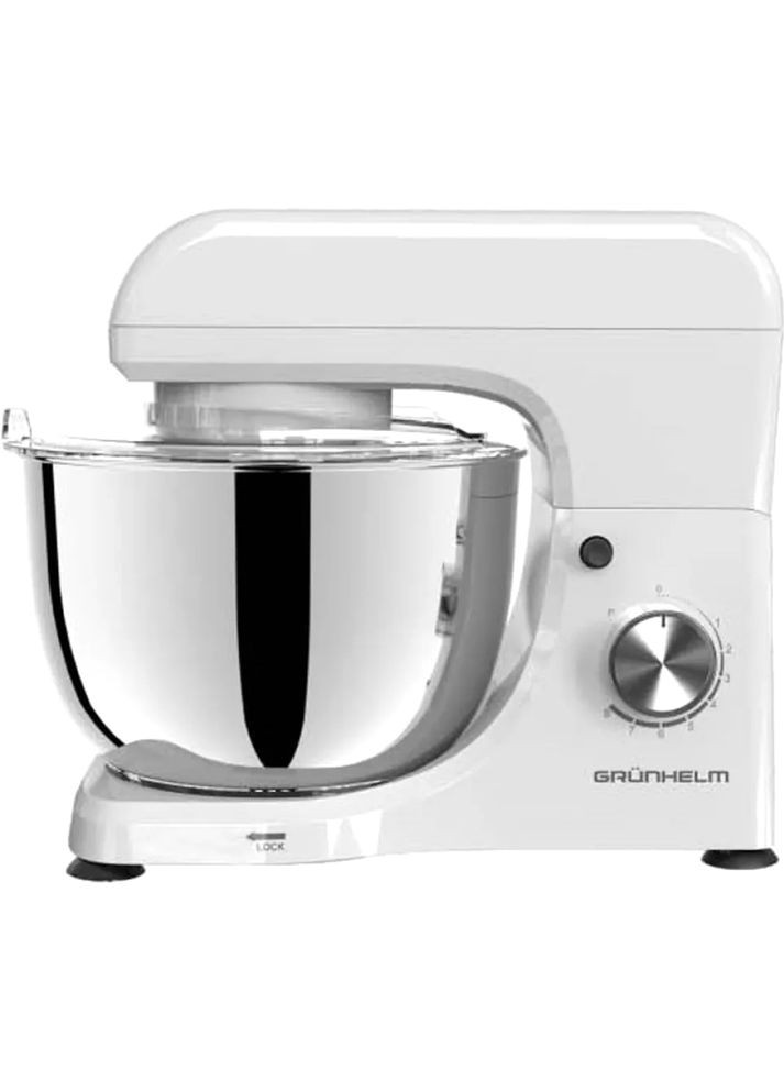 Кухонна машина GKM0019W Grunhelm (306580751)