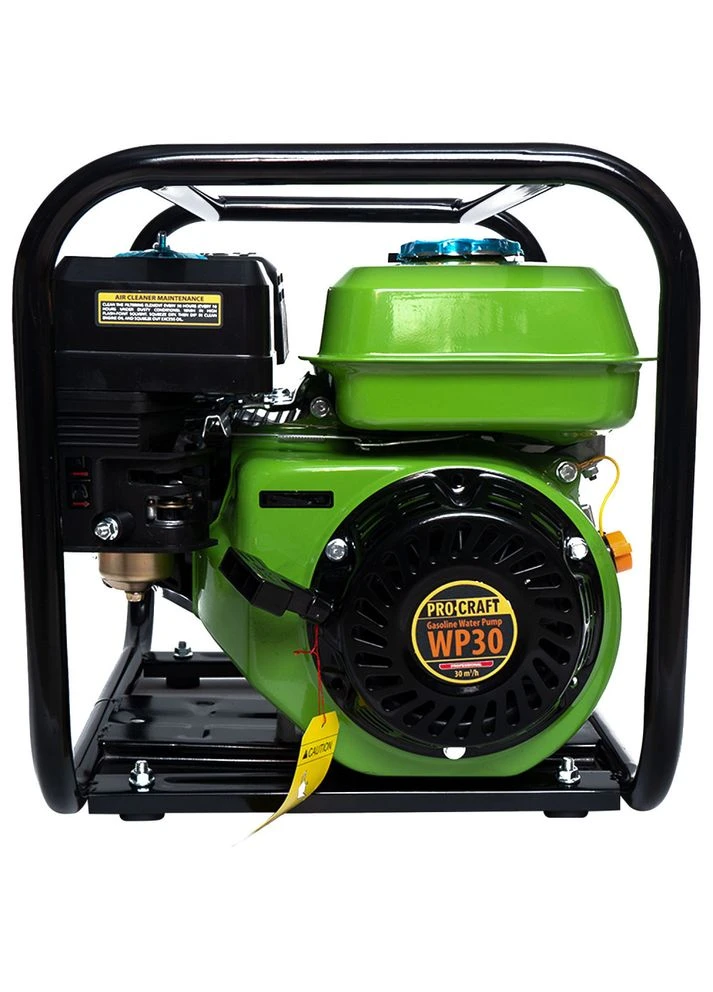 Бензиновая мотопомпа WP-30 800030 ProCraft (390078640)