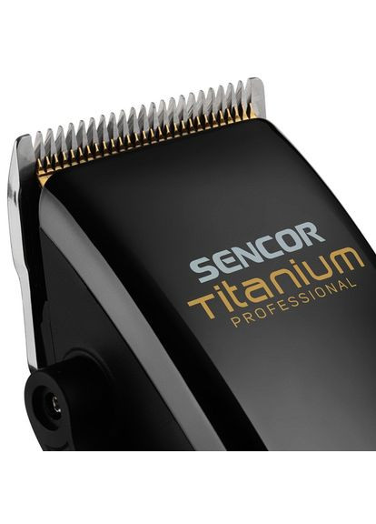 Машинка для стрижки SHP 8400BK Sencor (278366157)