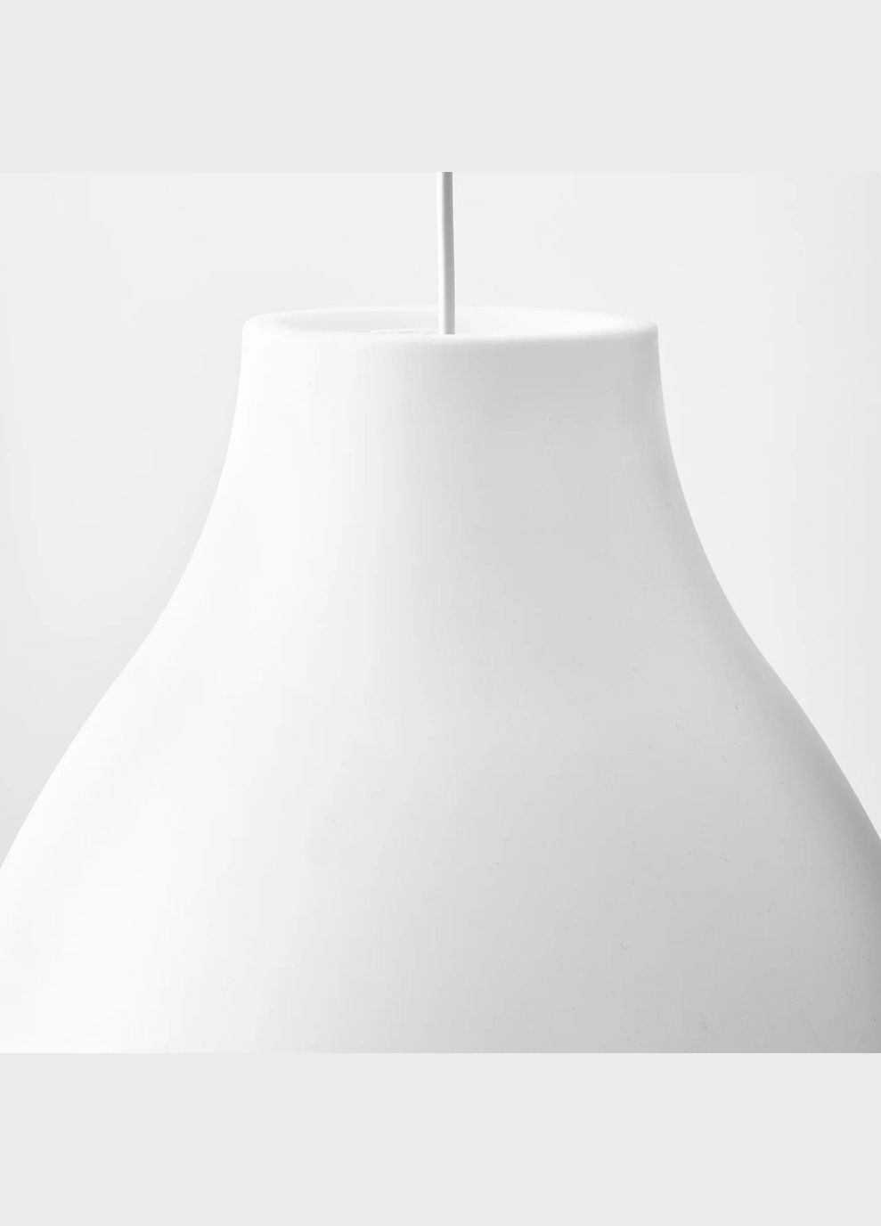 Підвісний світильник ІКЕА MELODI 38 см (10386539) IKEA (278406129)