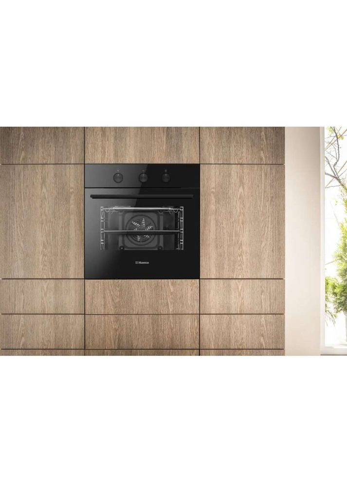 Духова шафа BOES68171 (58523) HANSA (314716290)