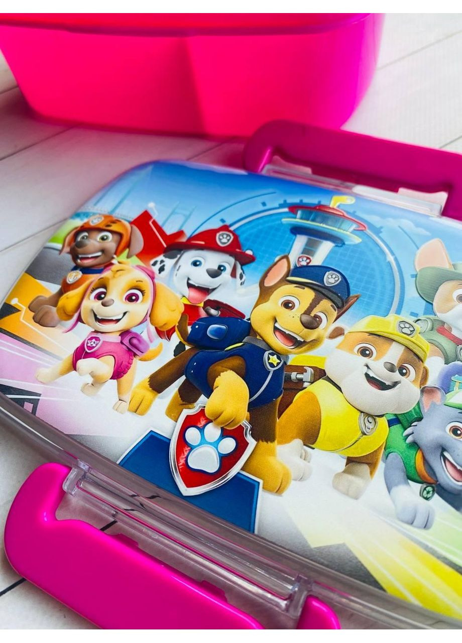 Ланч бокс детский 800 мл (дизайн 14) Creative (360672536)