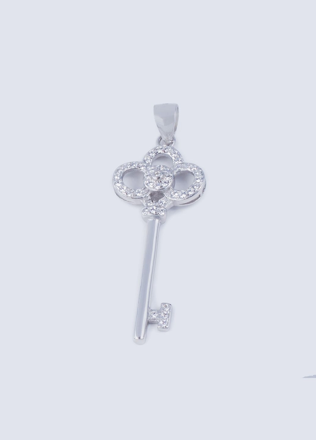 Подвеска Срібна мрія (340561937)