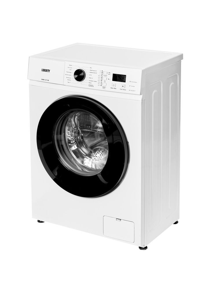 Стиральная машина (m479182) Liberty SWM-1271 IB (369022283)