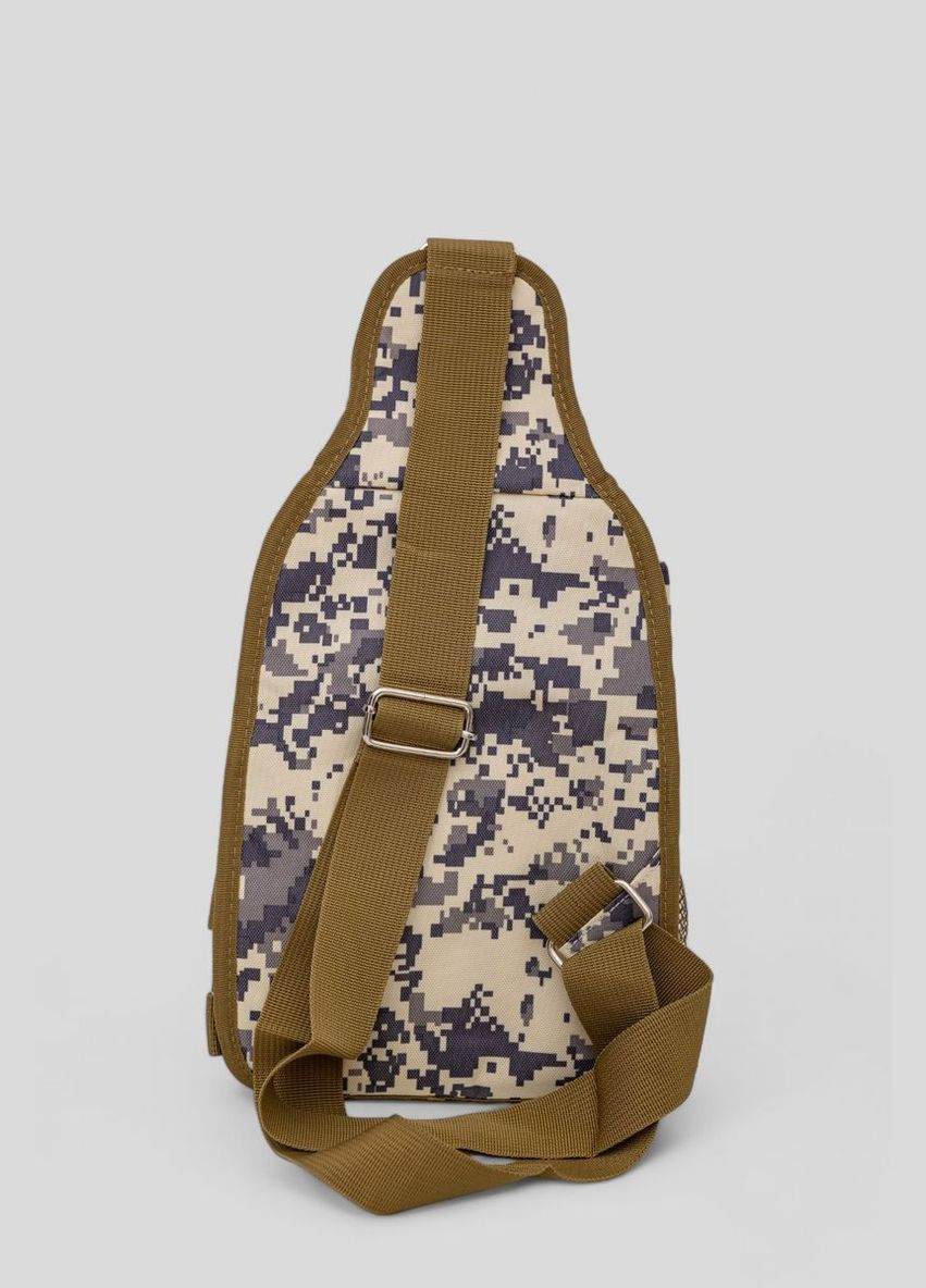 Сумка слинг мужская Sport Line (320226669)