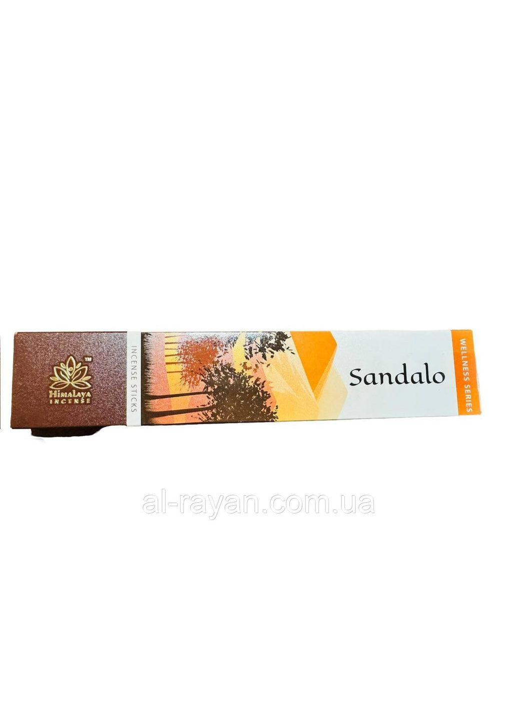 Аромапалочки Сандал Satya (306621368)