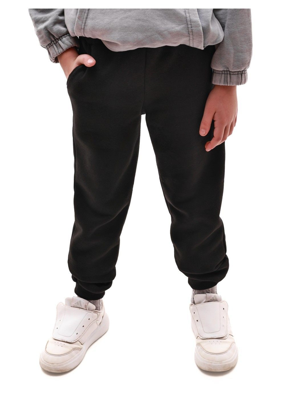 Штани спортивні для хлопчика No Brand (370433720)