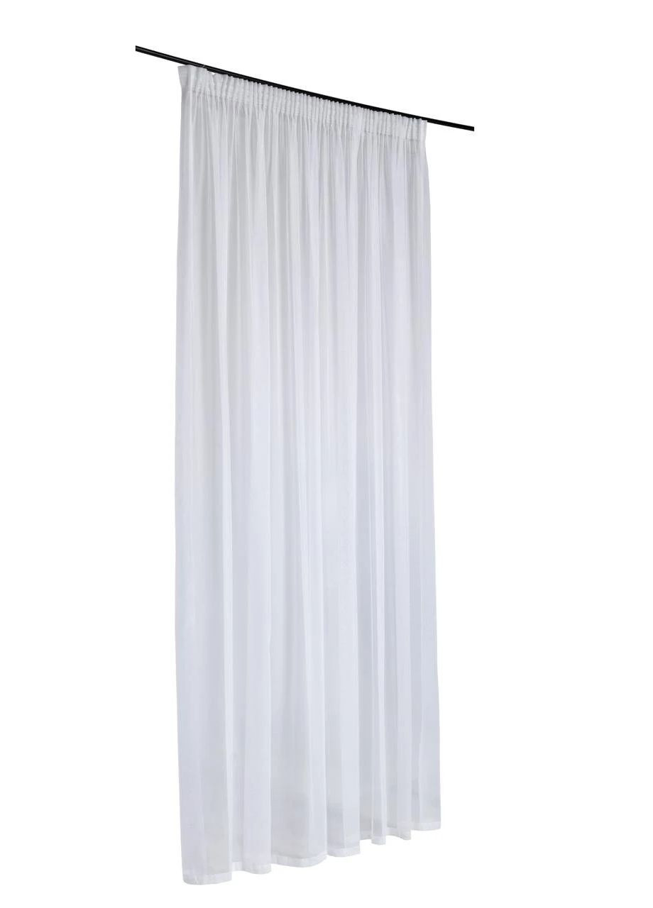 Тюль Сетка 3,5м х от 2,5м до 3м HYGG (370598713)