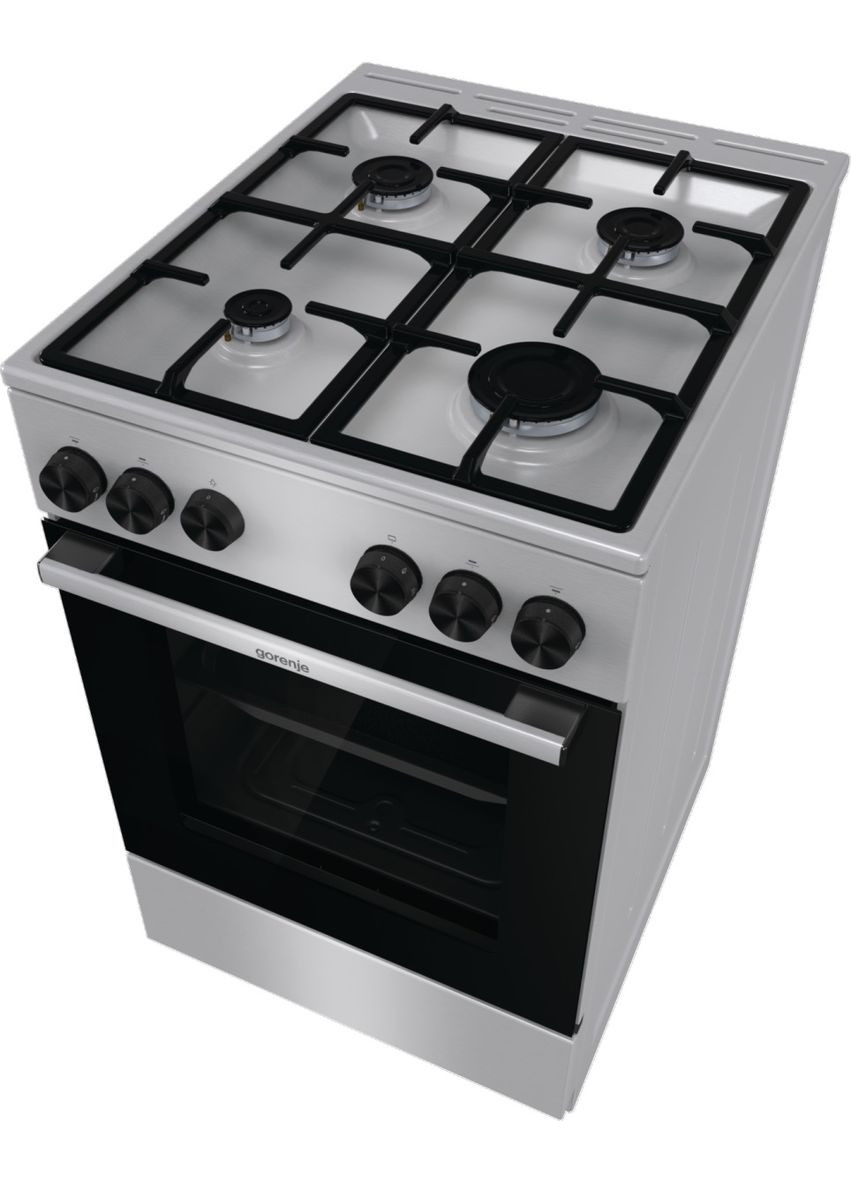 Газовая плита gg5a11xf Gorenje