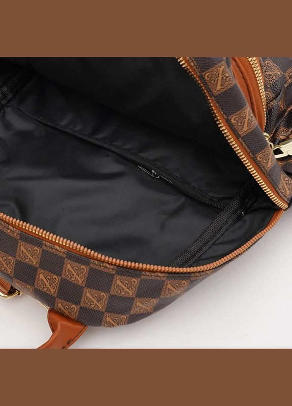 Жіночий рюкзак C1nn7034br-brown Monsen (311552612)