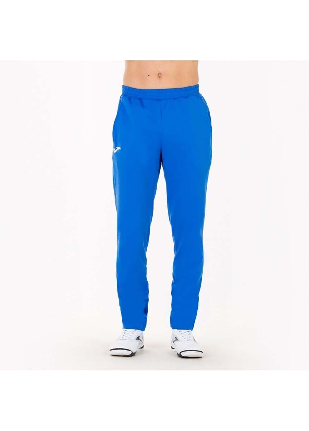 Штани CLEO II синій Joma (282316454)