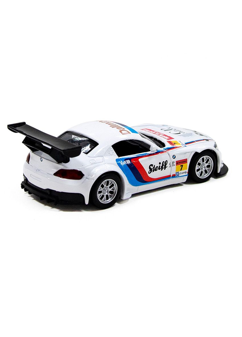 Автомодель - BMW Z4 GT3 ( ) TechnoDrive (360898880)