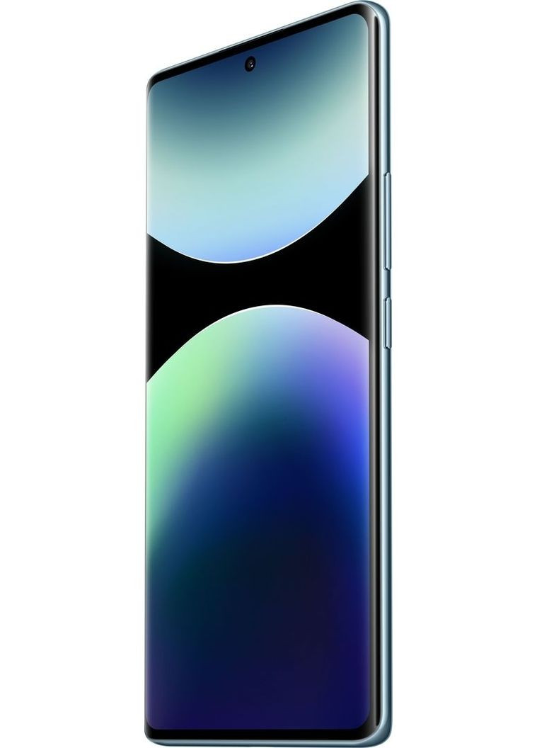 Смартфон Redmi Note 14 Pro 8/256GB Ocean Blue Xiaomi (360421007)
