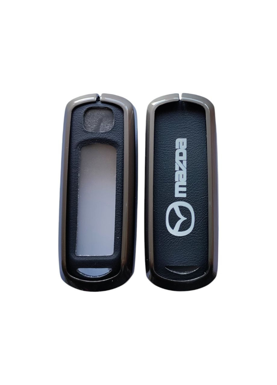 Чохол для ключа, метал Mazda (330788470)