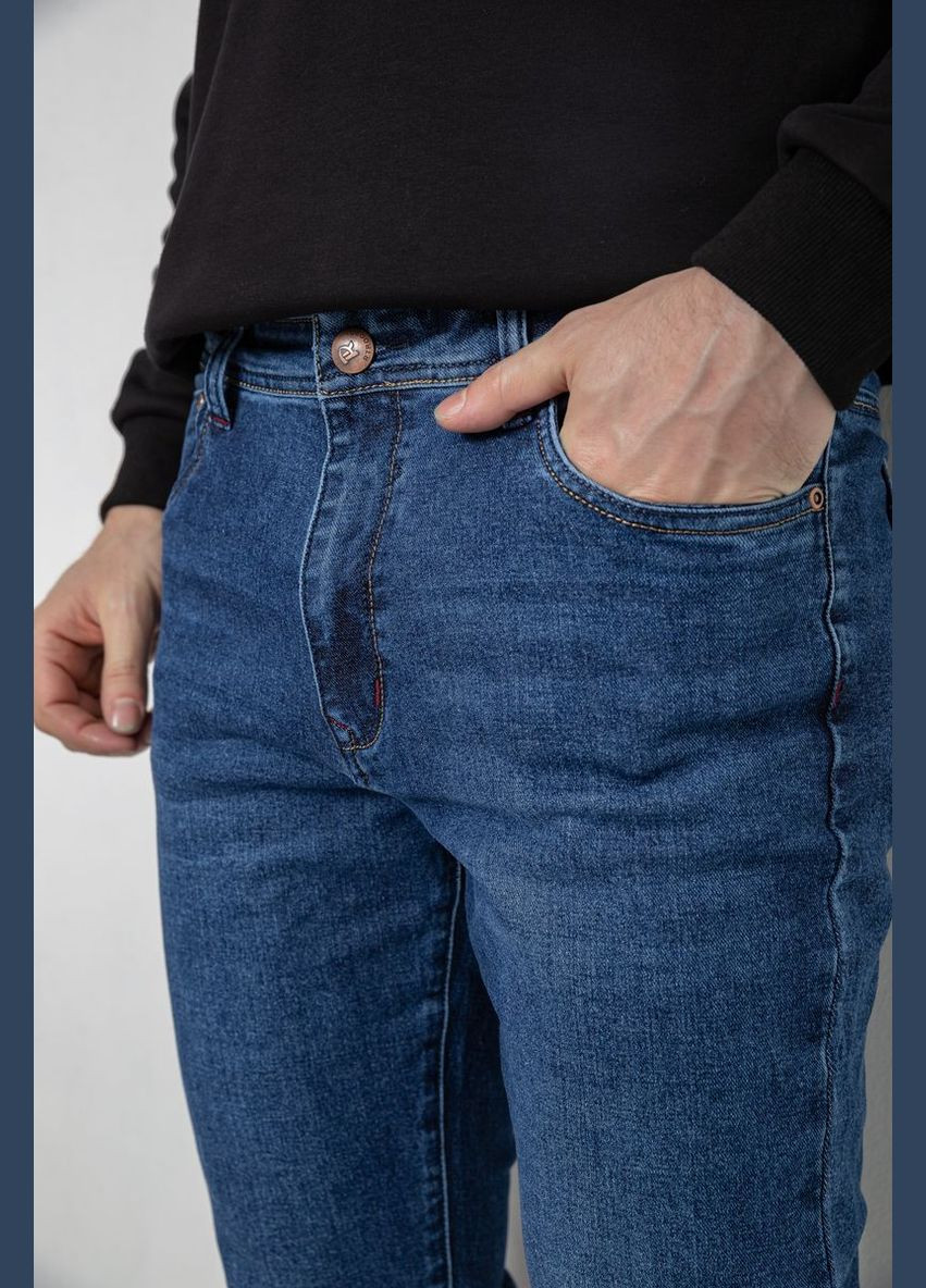 Джинси чоловічі демісезонні Ager 243R8060 (315884434)