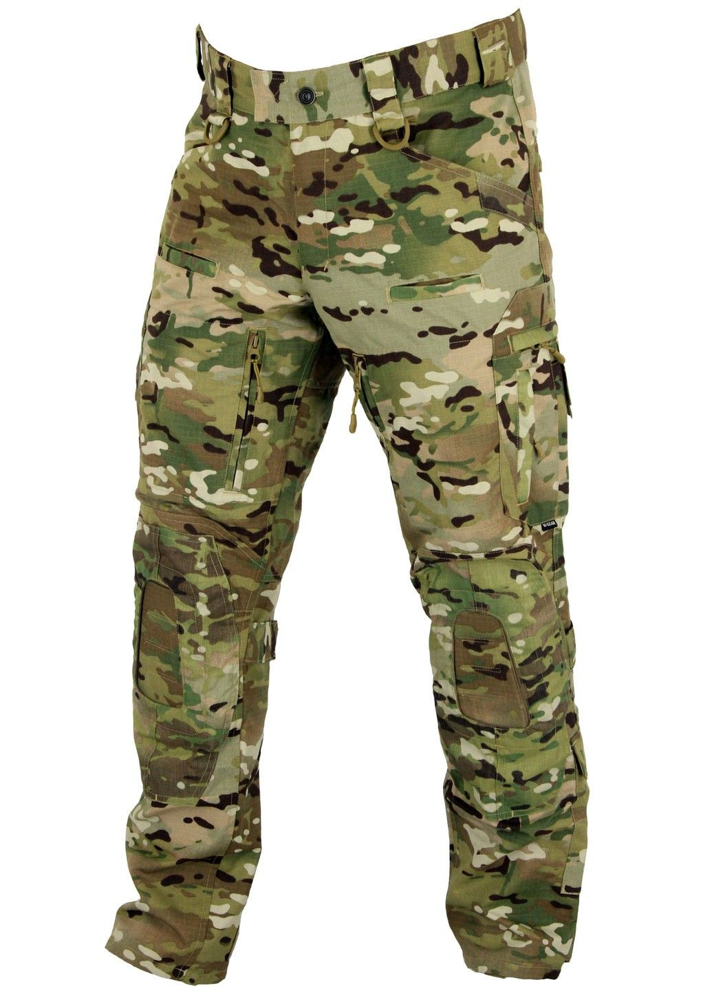Штаны военные M-HONOR gen2 ripstop nyco Multicam M-GEAR (341084677)