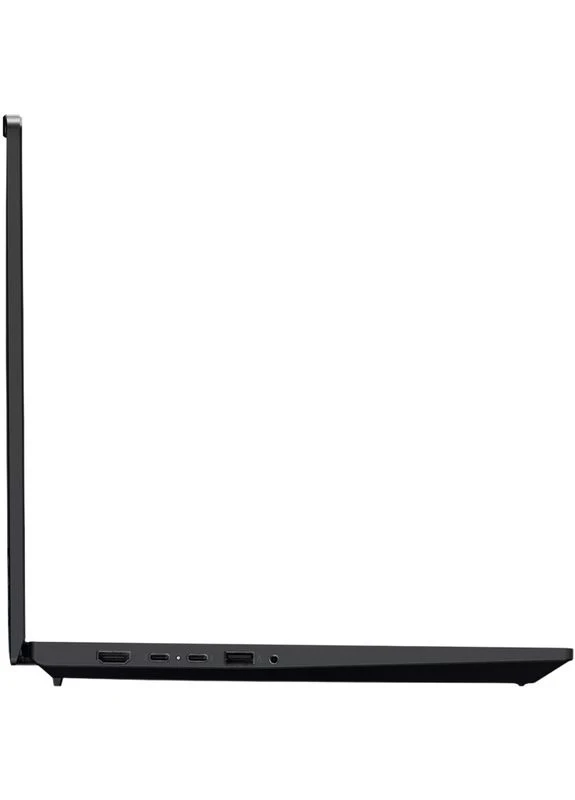 Ноутбук ThinkPad P16s Gen 4 Black (21QV0003RA) Lenovo (383366897)