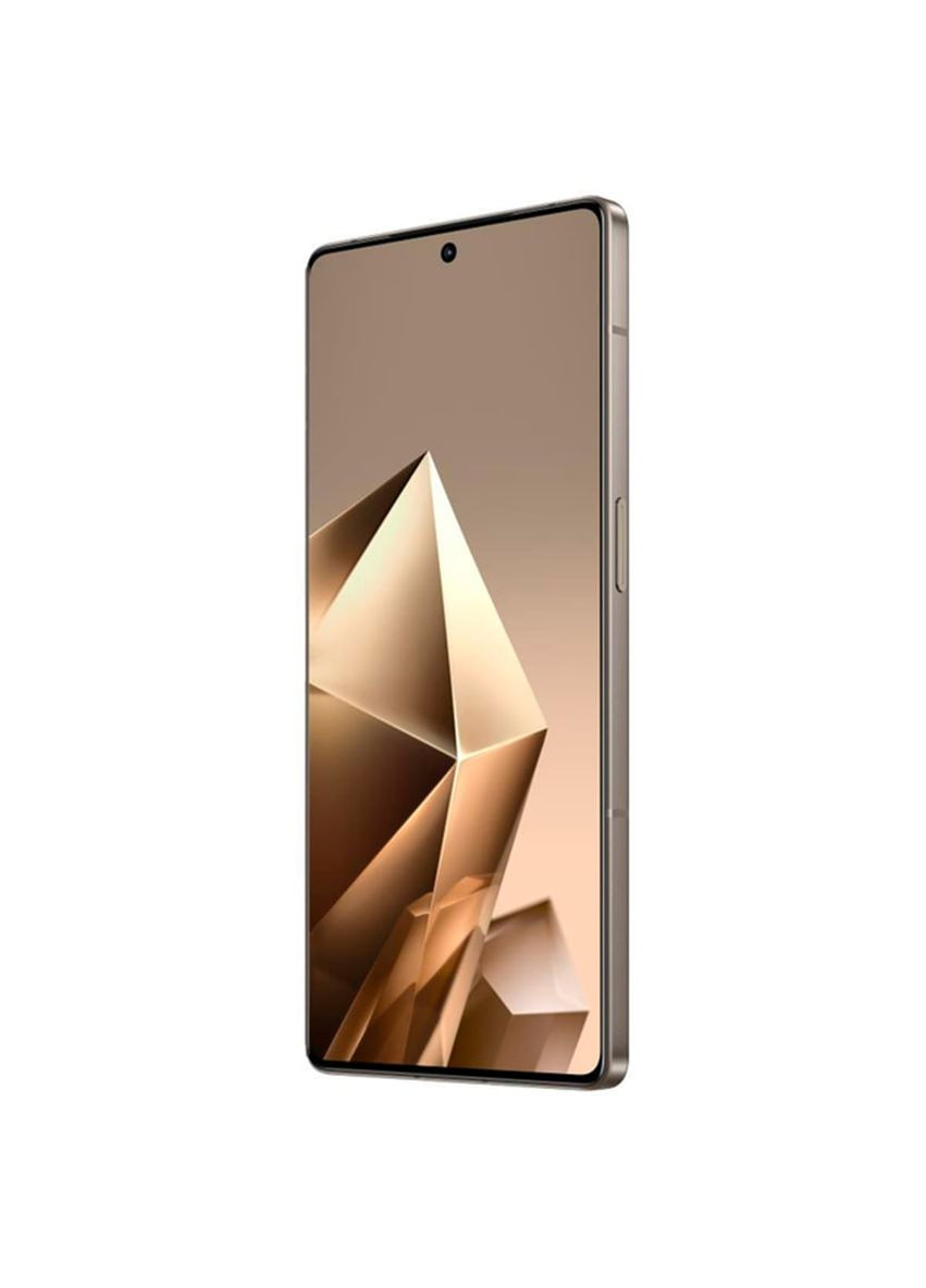 Смартфон Note 50 Pro+ X6856 12/256GB Titanium Grey Infinix (370618474)