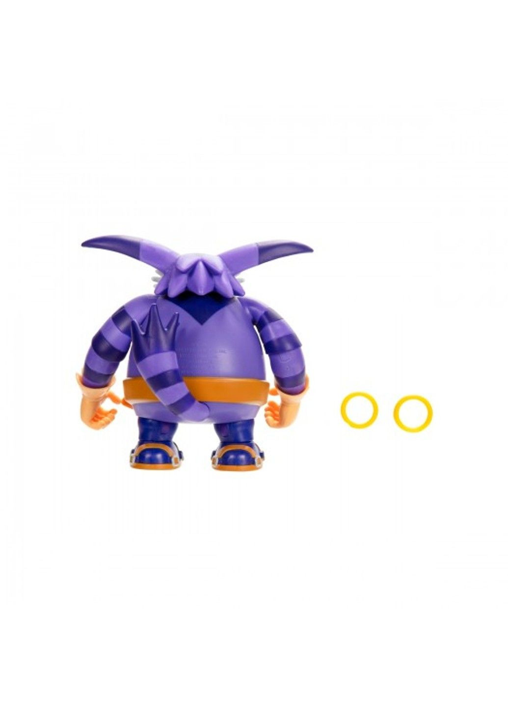 Игровая фигурка с артикуляцией - Модерн Кот Биг 10 cm Sonic the Hedgehog (331298172)