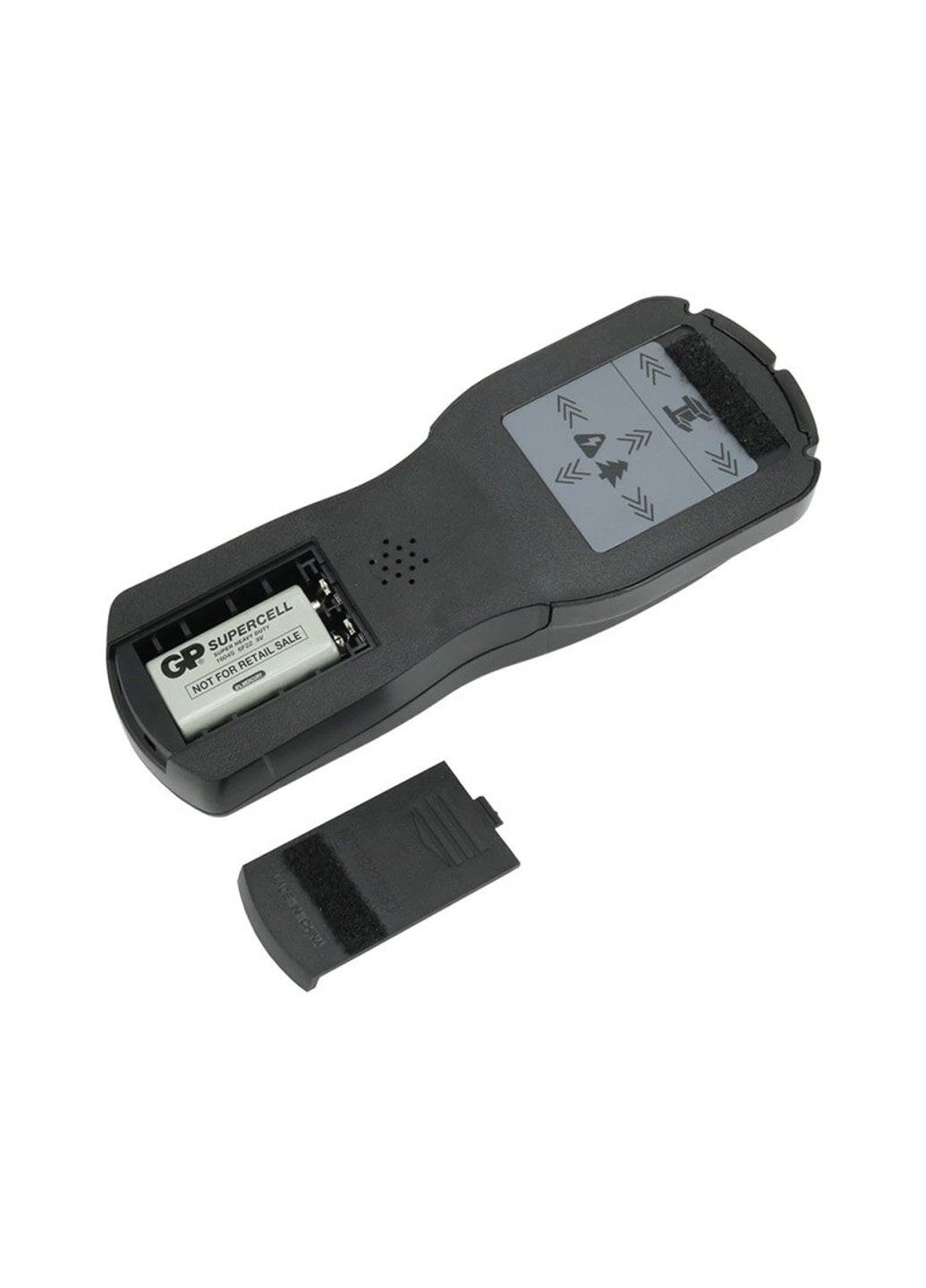 Искатель скрытой проводки и металла профессиональный 3 в 1 c LCD экраном AR906 Smart Sensor (293510795)