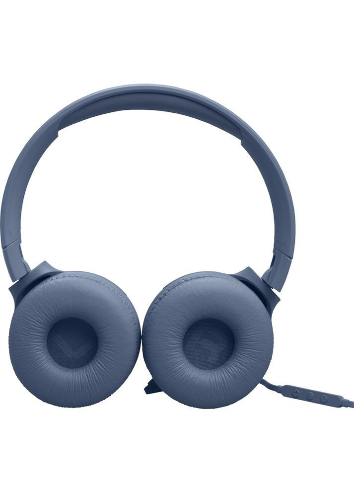Гарнитура TUNE 520C Blue (JBLT520CBLU) JBL (337179228)