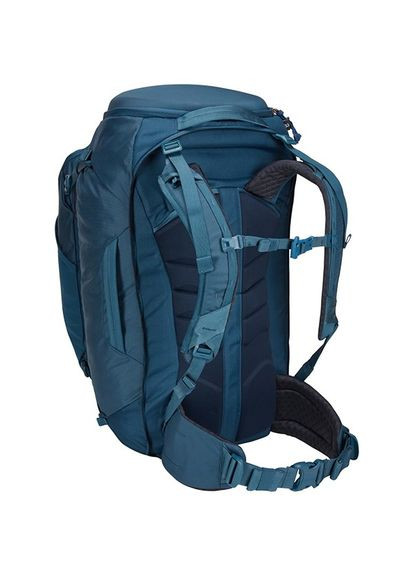 Рюкзак Landmark 70L Women's (Majolica Blue) TH 3203732 Thule (318434533)