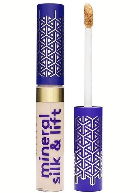 Минеральный консилер Mineral Silk & Lift Concealer 01 (2-1054067) Ingrid Cosmetics (378369497)