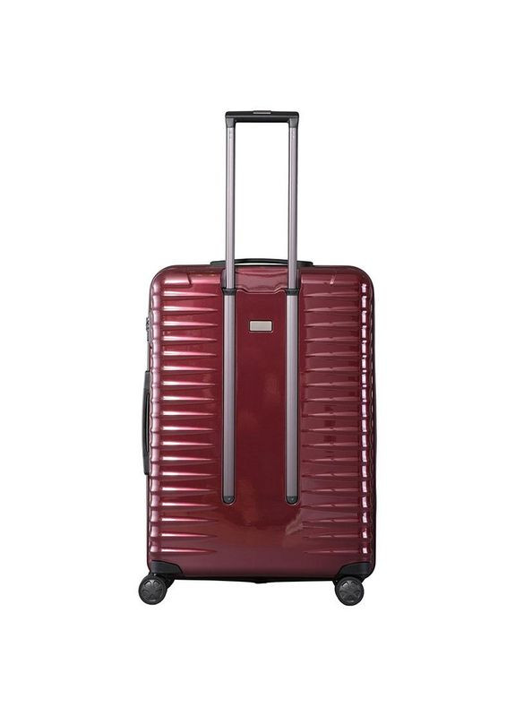 Чемодан на 4 колесах Litron Cherry L 100л (Ti700244-10) Titan (322208105)