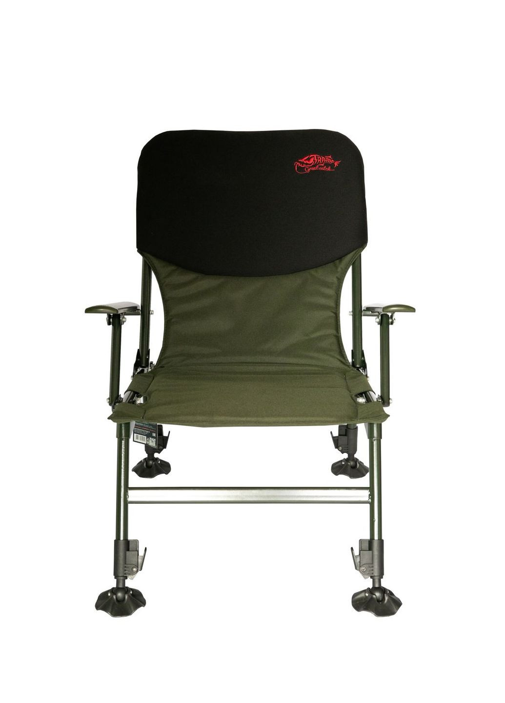 Крісло TRF-032 Tramp Fisherman (338421688)