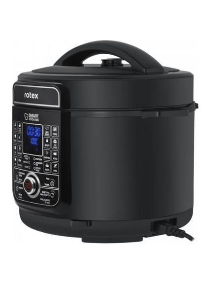 Мультиварка-скороварка REPC79-B Rotex (370605598)