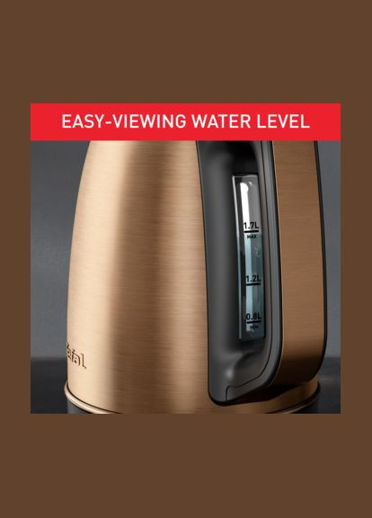 Електрочайник KI280G10 Tefal (314748358)