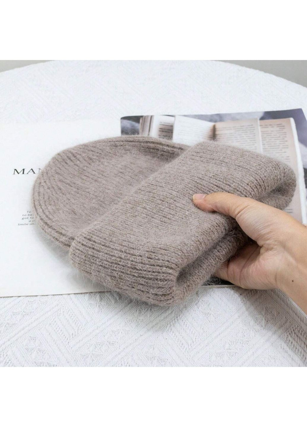 Шапка SHEIN (355458427)