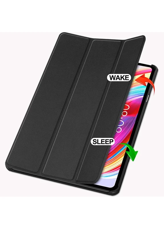 Чохол Smart Case для Teclast T50 11" Black (709896) BeCover (323115000)