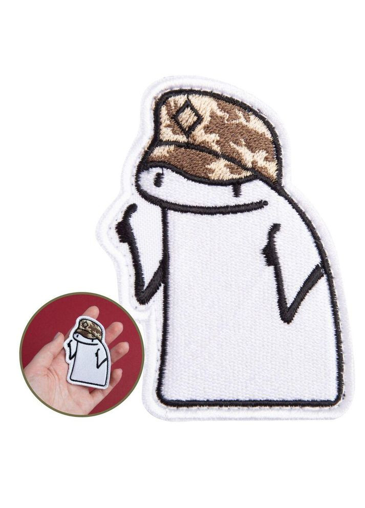 Нашивка IDEIA (275870484)