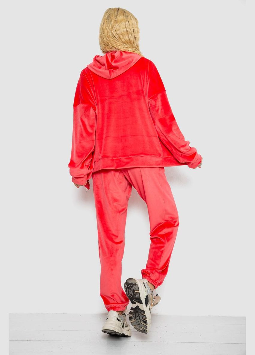 Спортивний костюм жіночий велюровий,, 238R107-1 Ager (363130585)