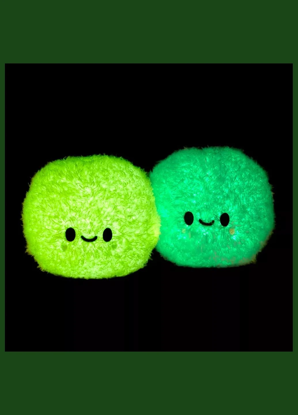 М’яка іграшка-антистрес Small Plush Боба (594475-1) Fluffie Stuffiez (330057870)