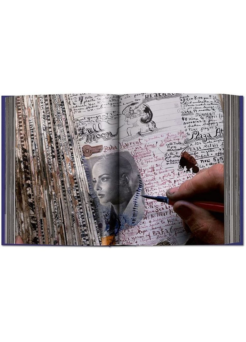 Книга Peter Beard (9783836577427) Taschen (364656259)