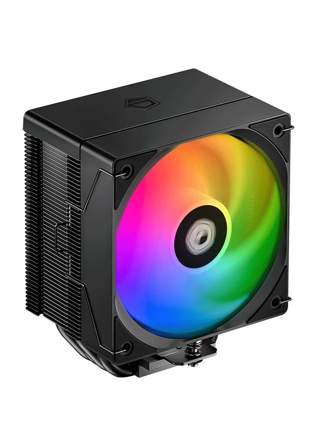 Кулер процесорний SE-904-XT ARGB Black ID-Cooling (368679824)