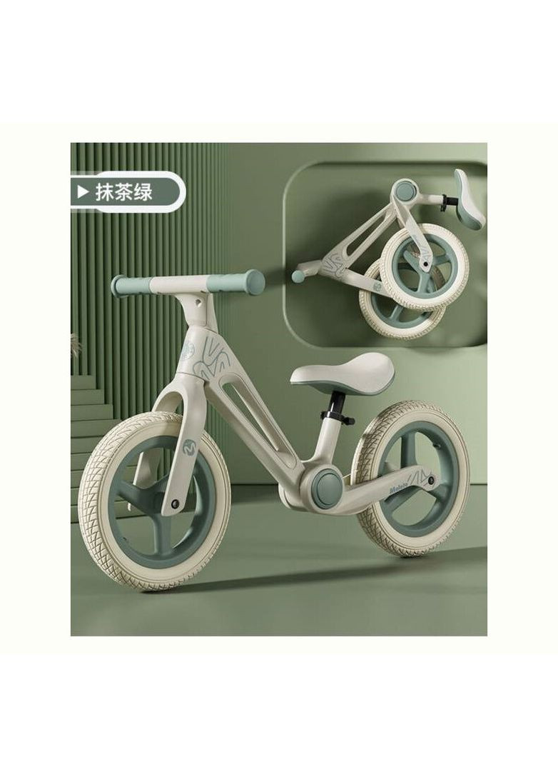 Біговел M8-1 12" складаний Maraton (369927495)