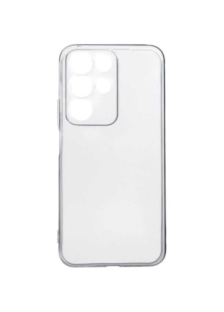 Чехол для Realme C85 Pro Transparancy (715042) BeCover (385355626)