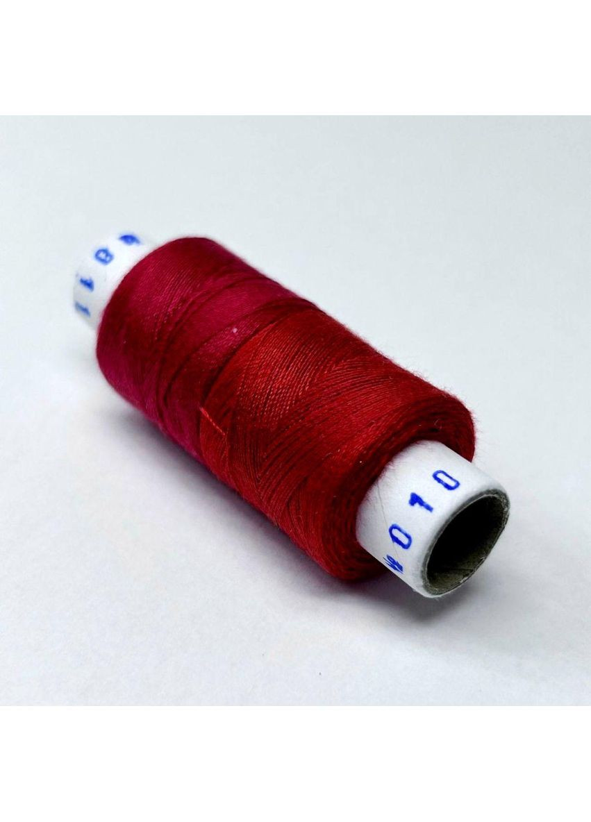 010/011 Нитки в котушках 40/2, половинки (котушка 2х75м) No Brand (356509712)