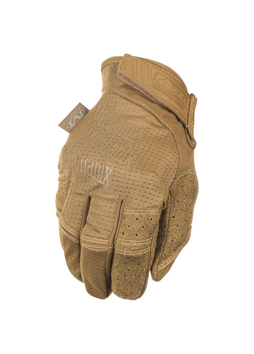 Рукавиці Mechanix Wear Specialty Vent, Coyote, S No Brand (334016321)