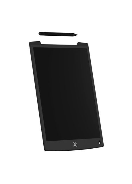 Планшет графічний для малювання чорний (LN12A-BK) Lunatik (370254322)