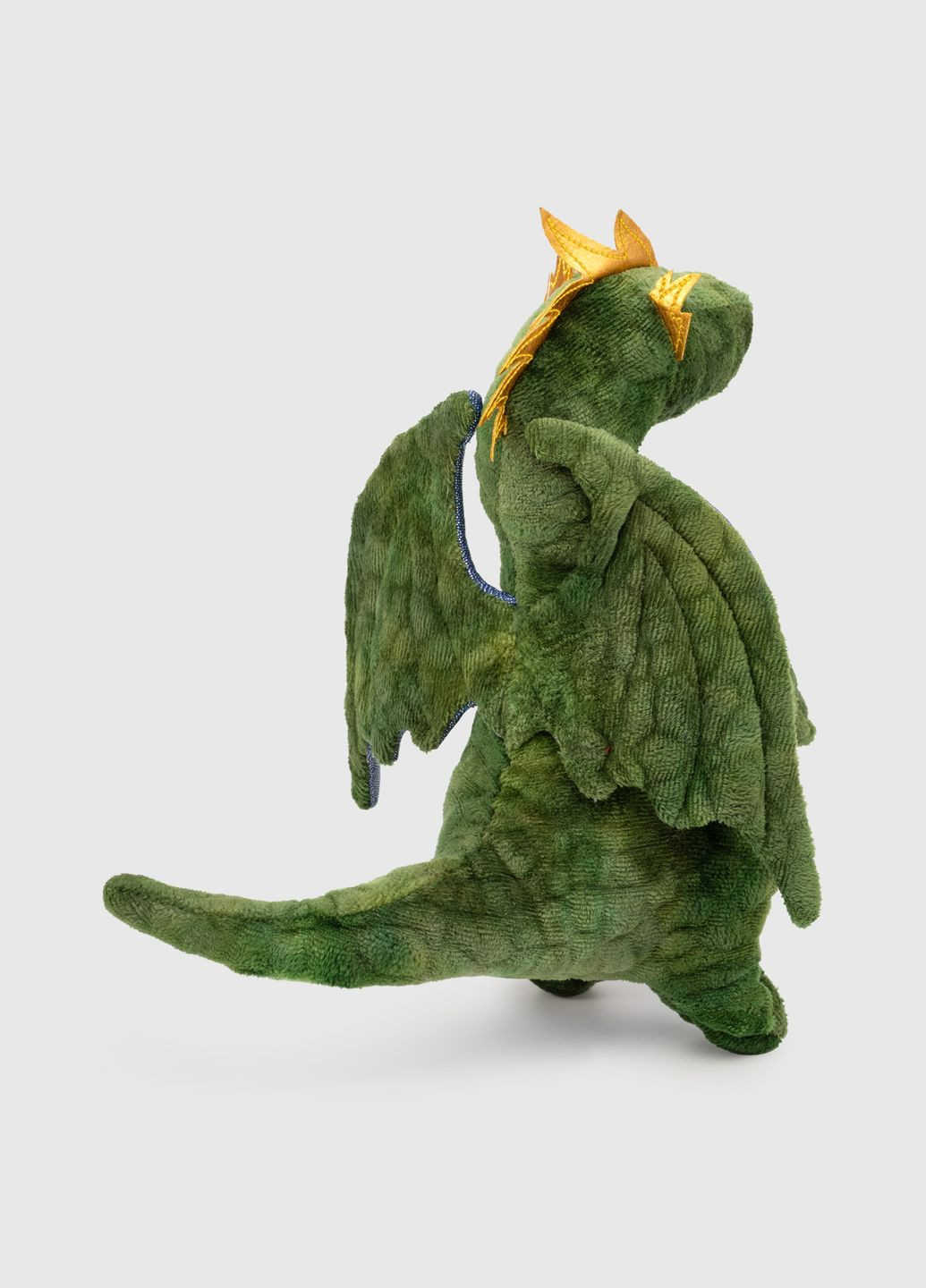 М'яка іграшка Динозавр 2 No Brand (286449593)