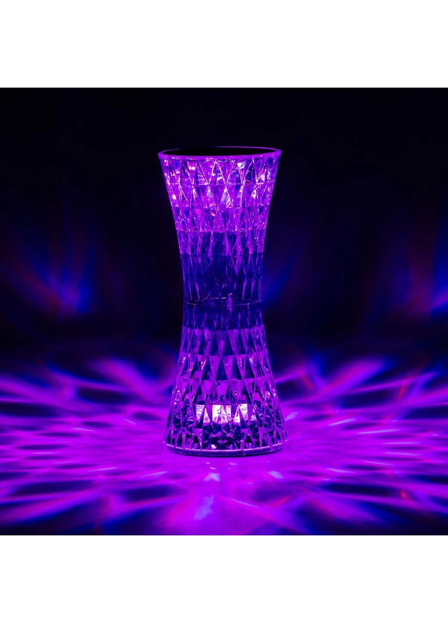 Настільна лампа на акумуляторі світильник з usb зарядкою led лампа настільна HP072E104 Shenzhen (401807197)